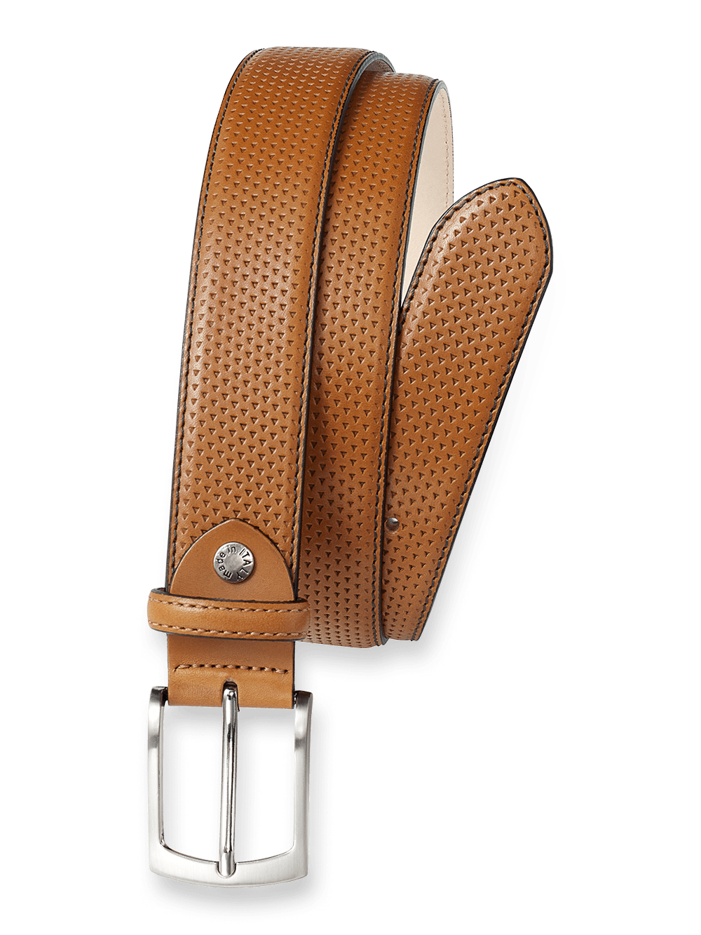 Product Image of Ramsey Belt-Tan