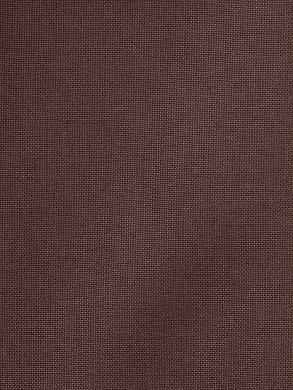 Alternate Image of Non-iron Cotton Solid Dress Shirt With Contrast Trim-3