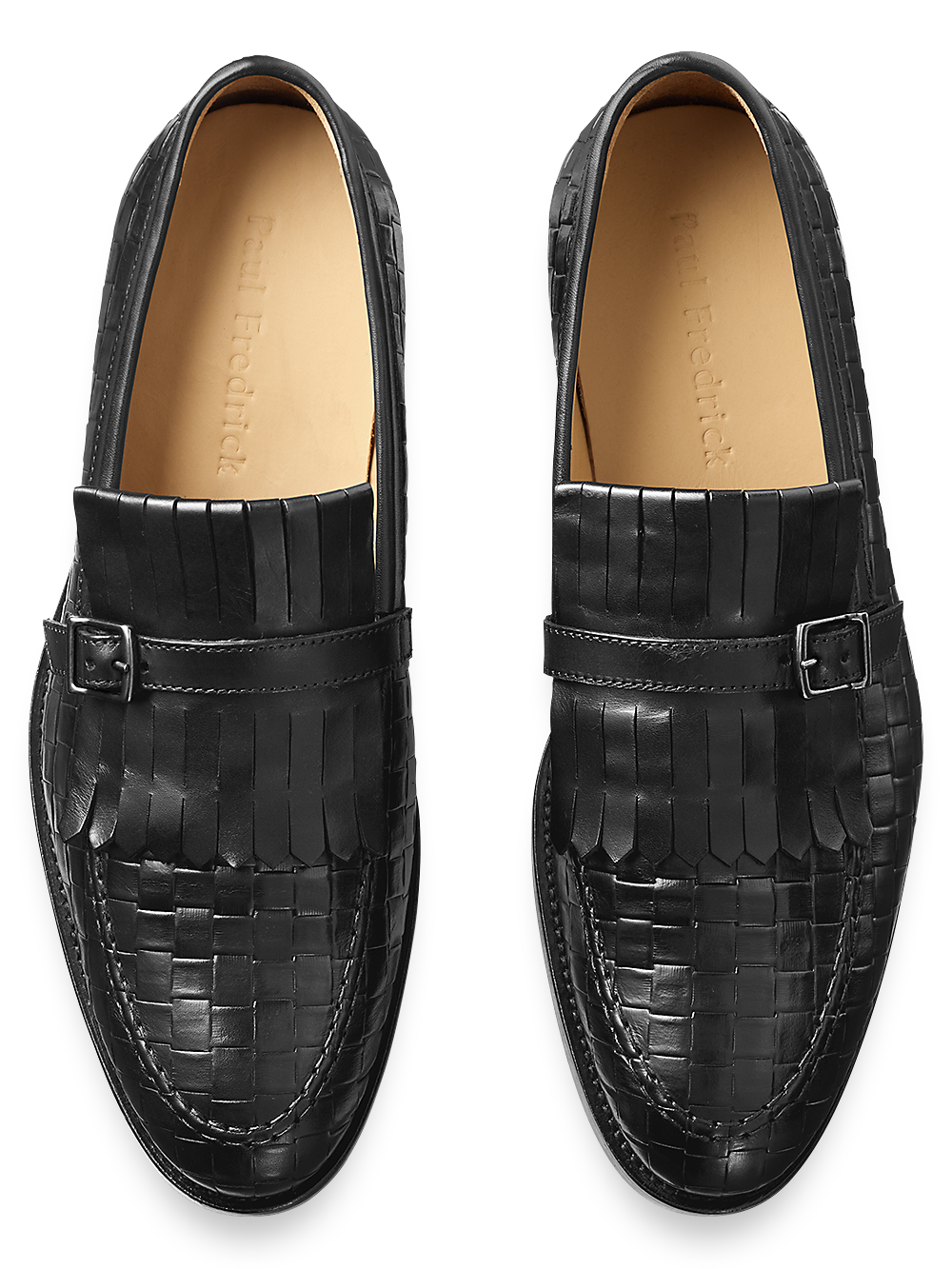 Alternate Image of Shiloh Kiltie Loafer-2
