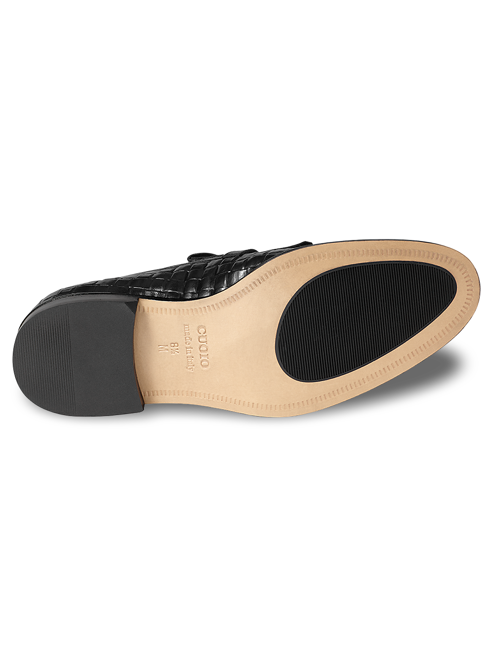 Alternate Image of Shiloh Kiltie Loafer-4