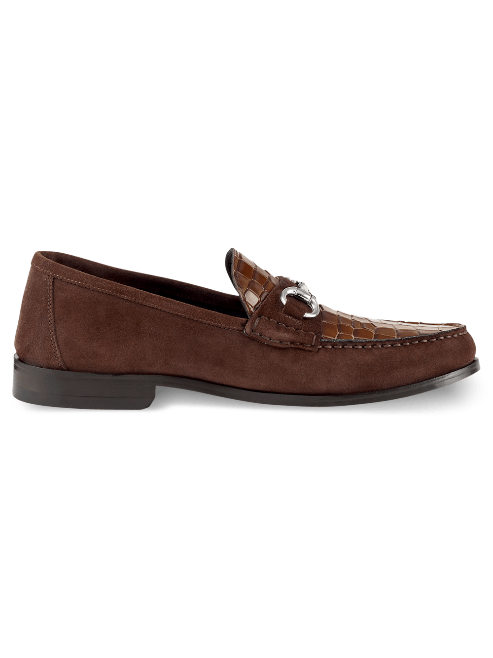 Alternate Image of Gino Bit Loafer-1
