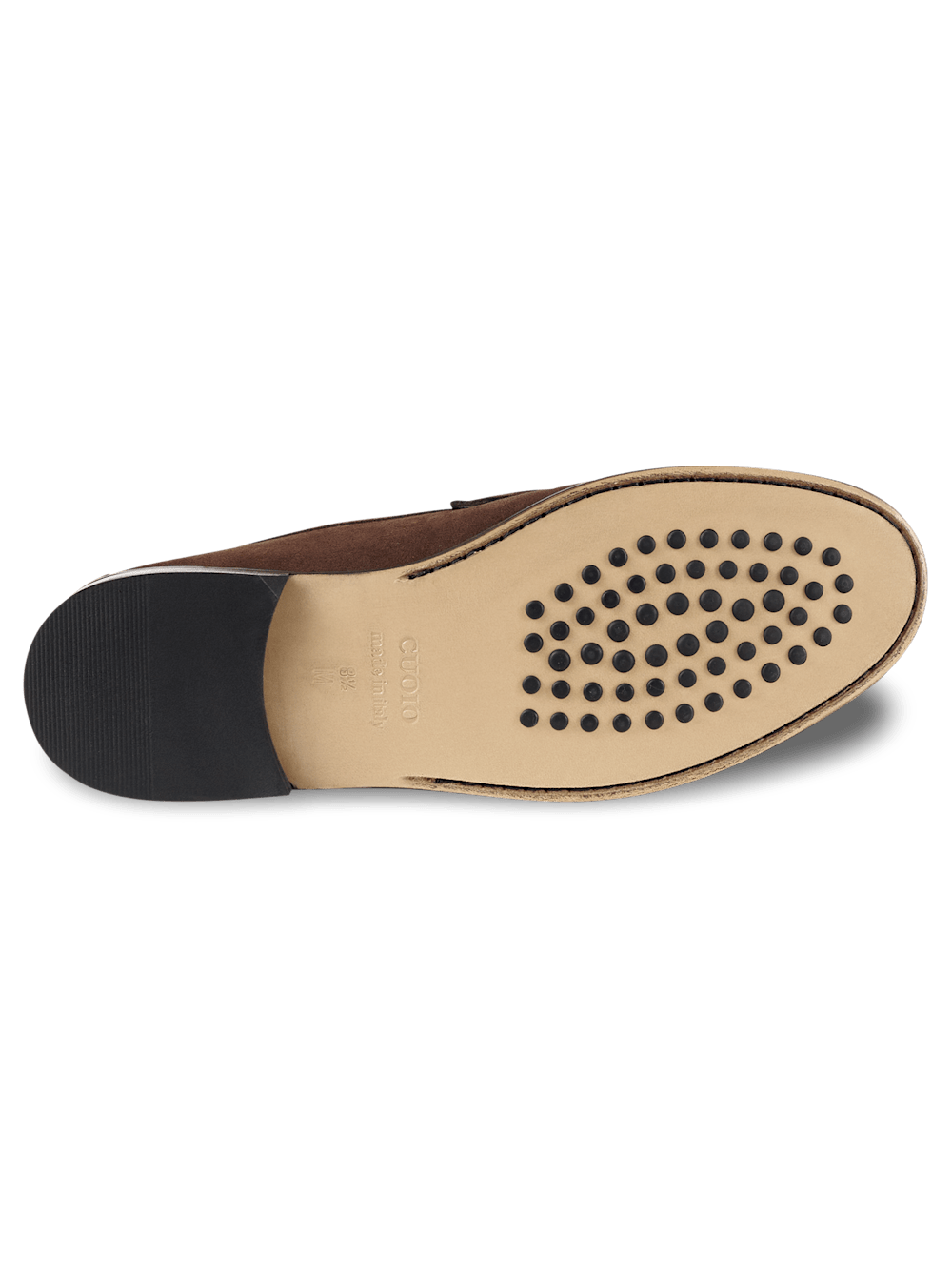 Alternate Image of Gino Bit Loafer-4