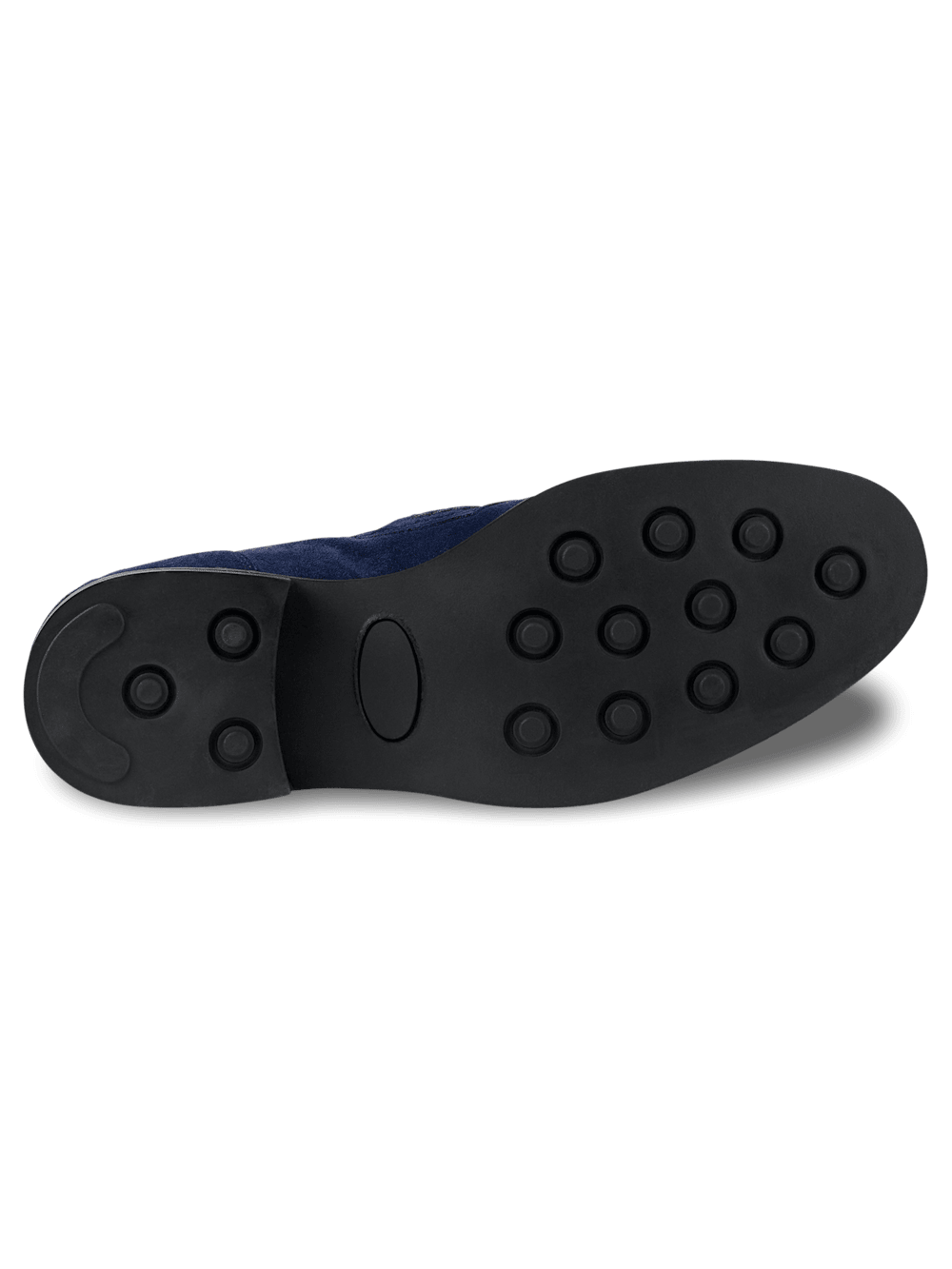 Alternate Image of Lennon Penny Loafer-4