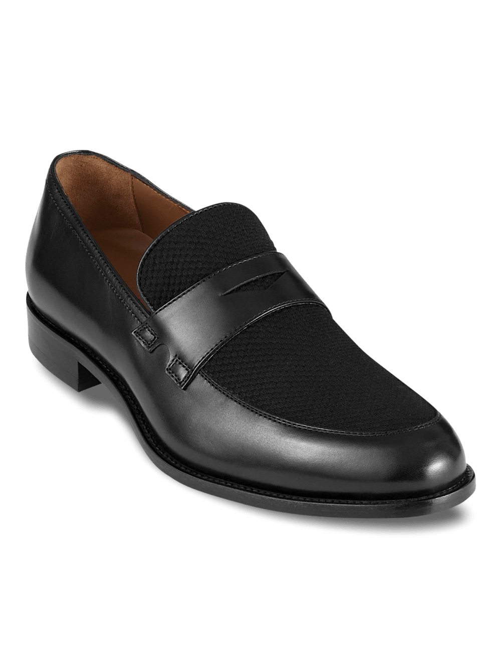 Product Image of Pierson Penny Loafer-Black