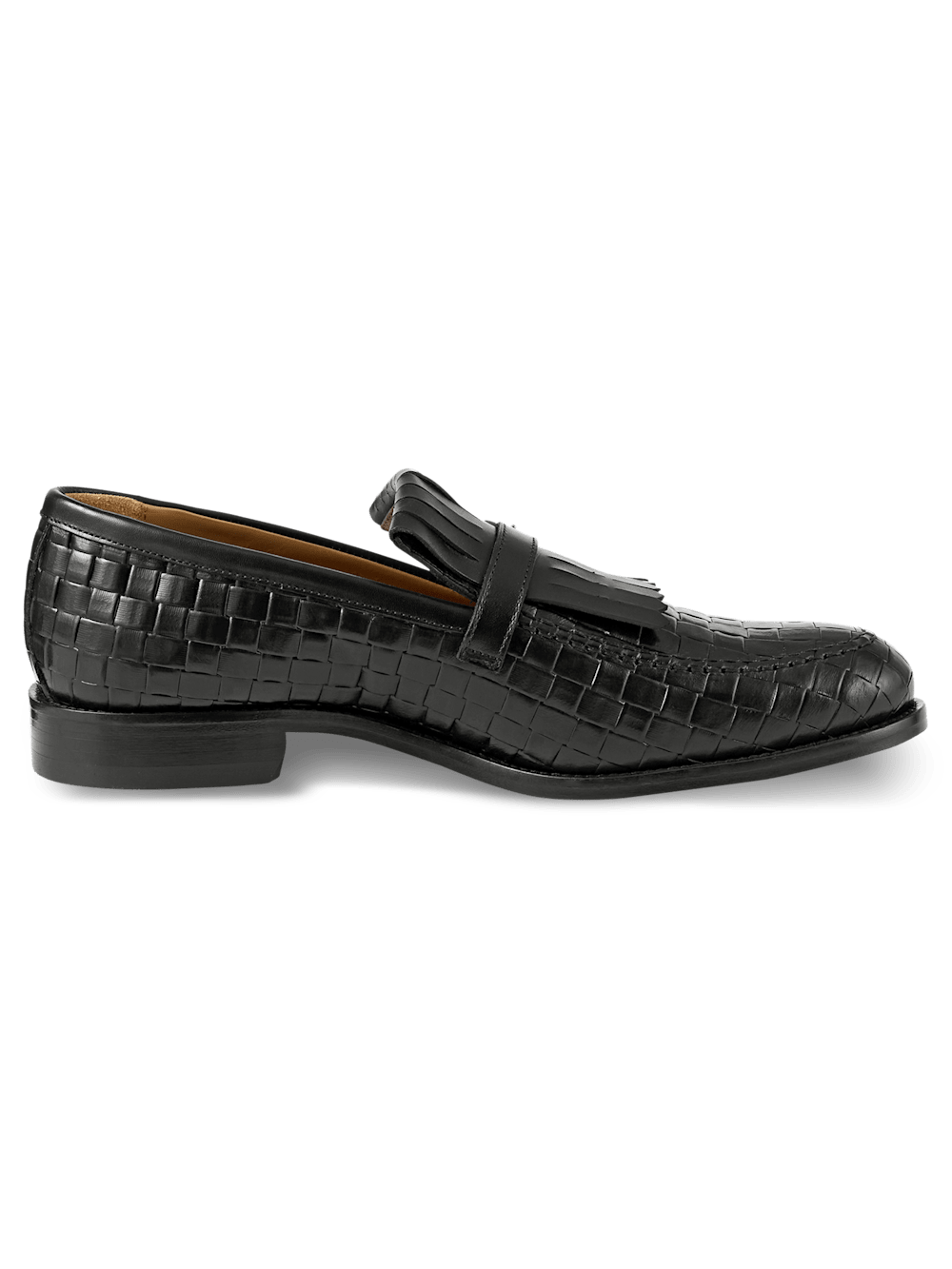 Alternate Image of Shiloh Kiltie Loafer-1