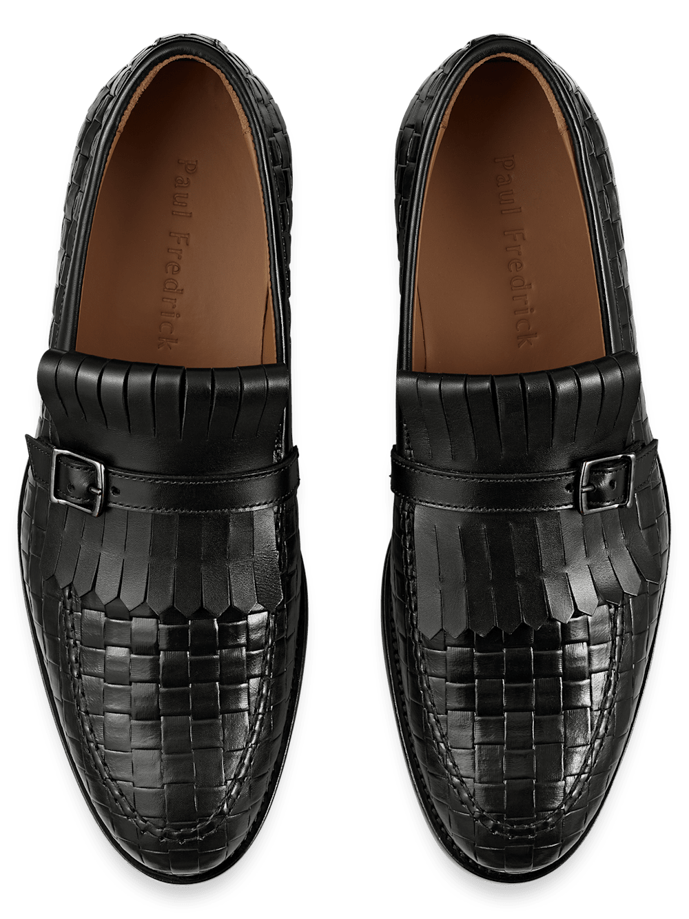 Alternate Image of Shiloh Kiltie Loafer-2
