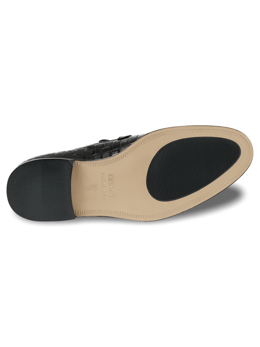 Alternate Image of Shiloh Kiltie Loafer-4