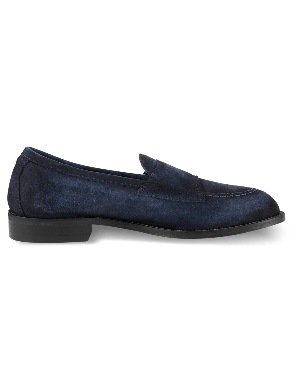 Alternate Image of Randolph Monk Strap Loafer-1