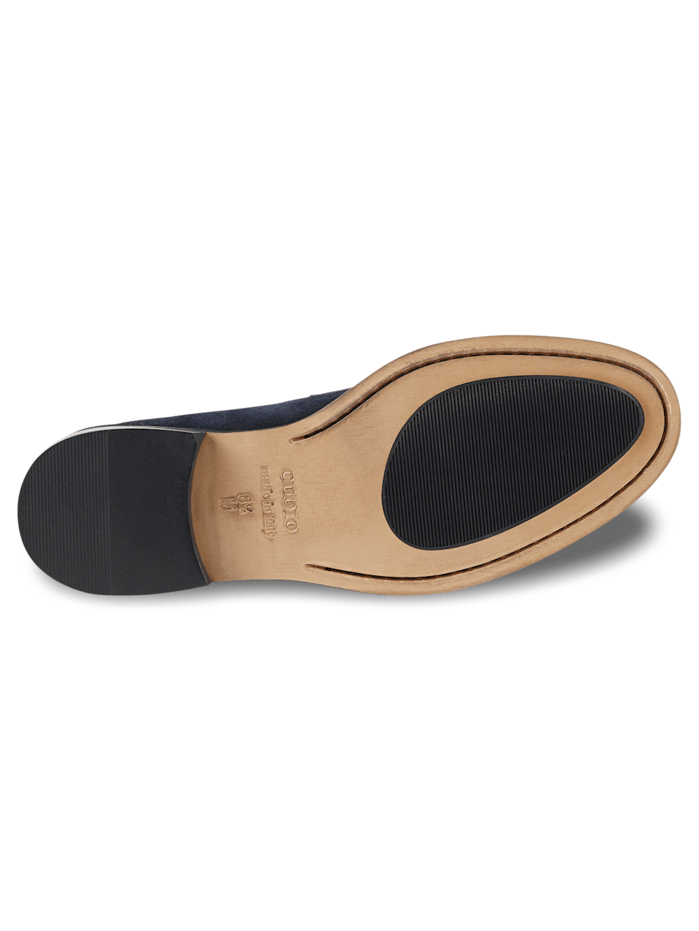 Alternate Image of Randolph Monk Strap Loafer-4