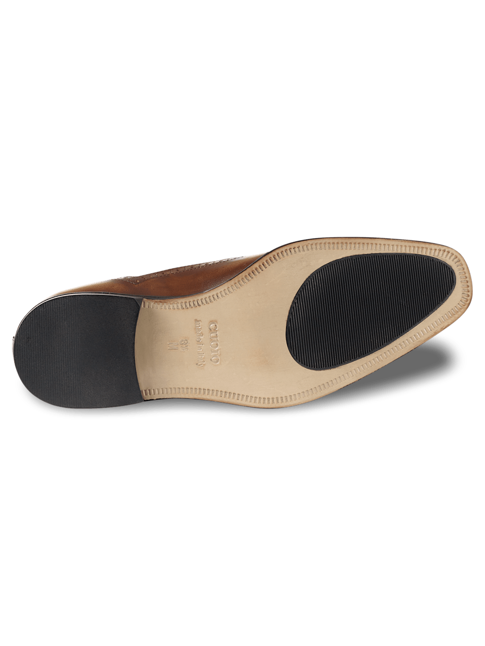 Alternate Image of Winston Monk Strap-4
