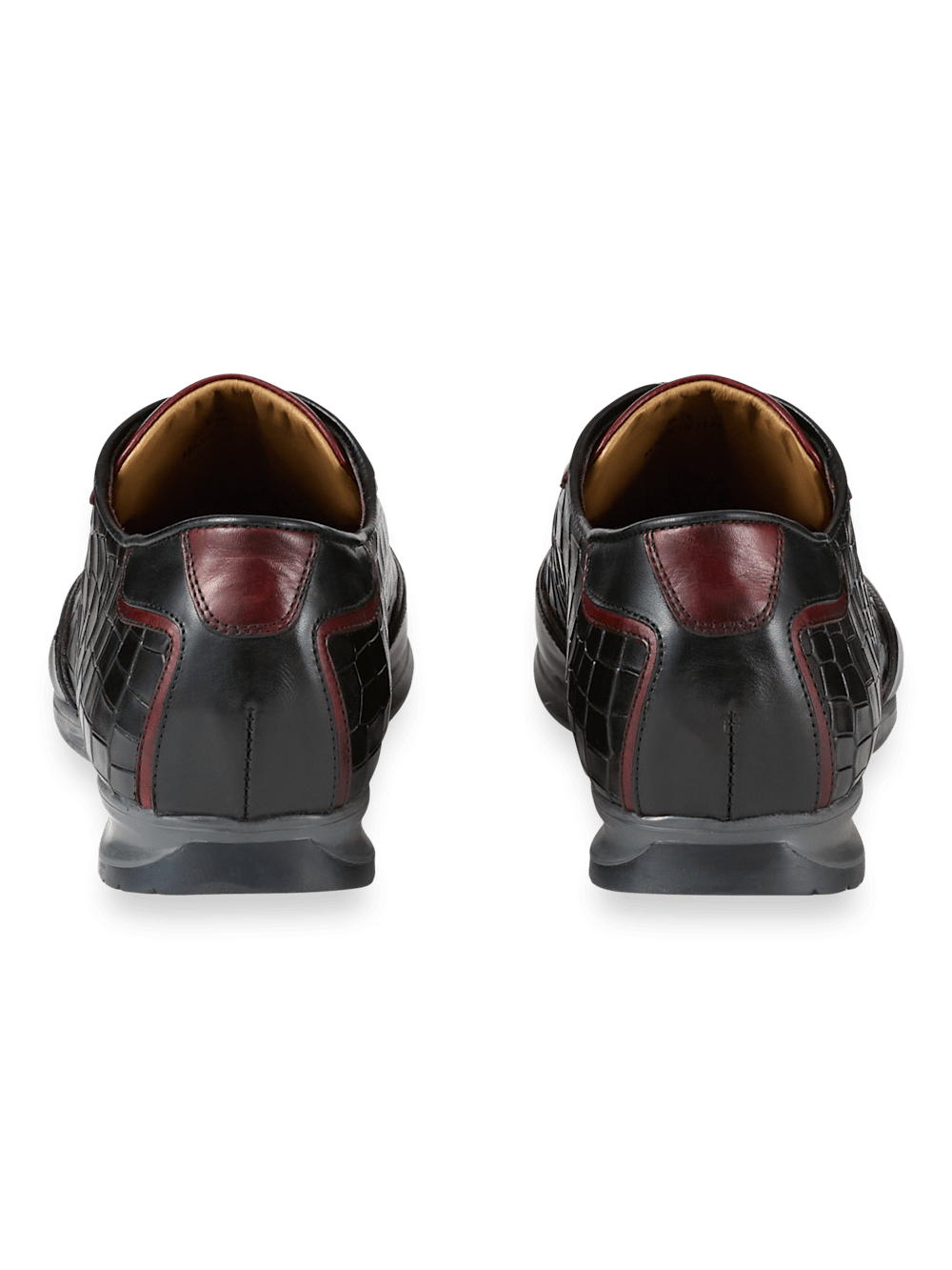 Alternate Image of Nash Sneaker-3