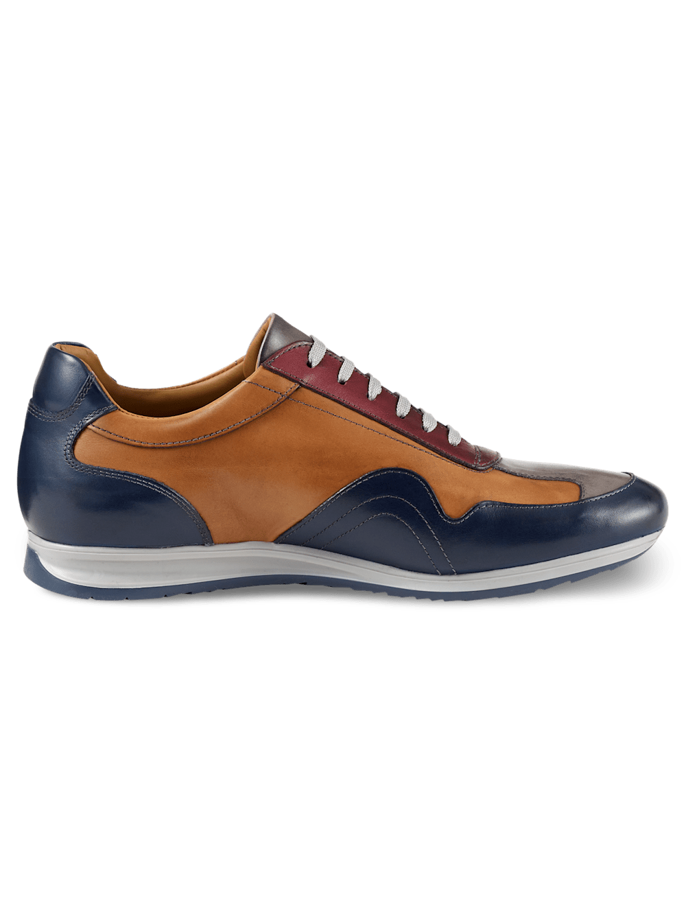 Alternate Image of Austin Sneaker-1