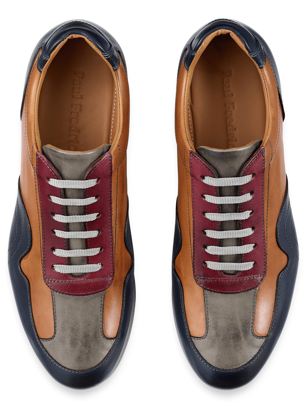 Alternate Image of Austin Sneaker-2