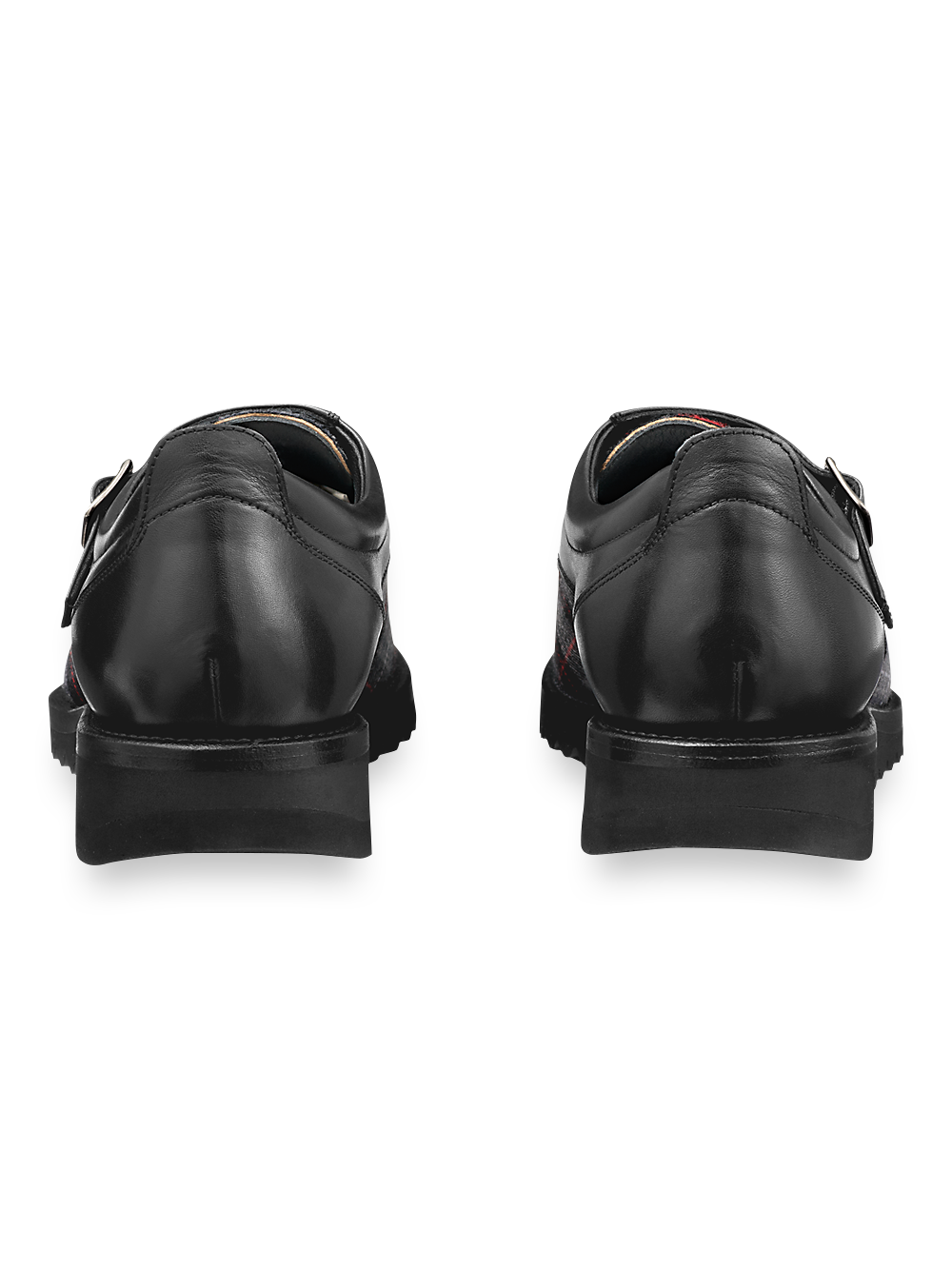 Alternate Image of Foster Hybrid Monk Strap-3