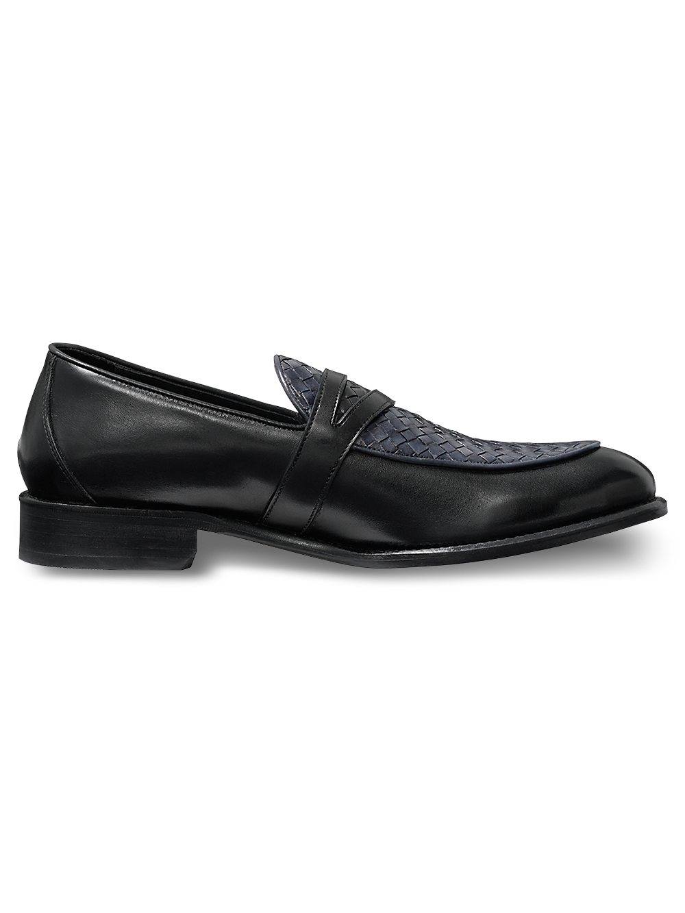 Alternate Image of Owen Penny Loafer-1