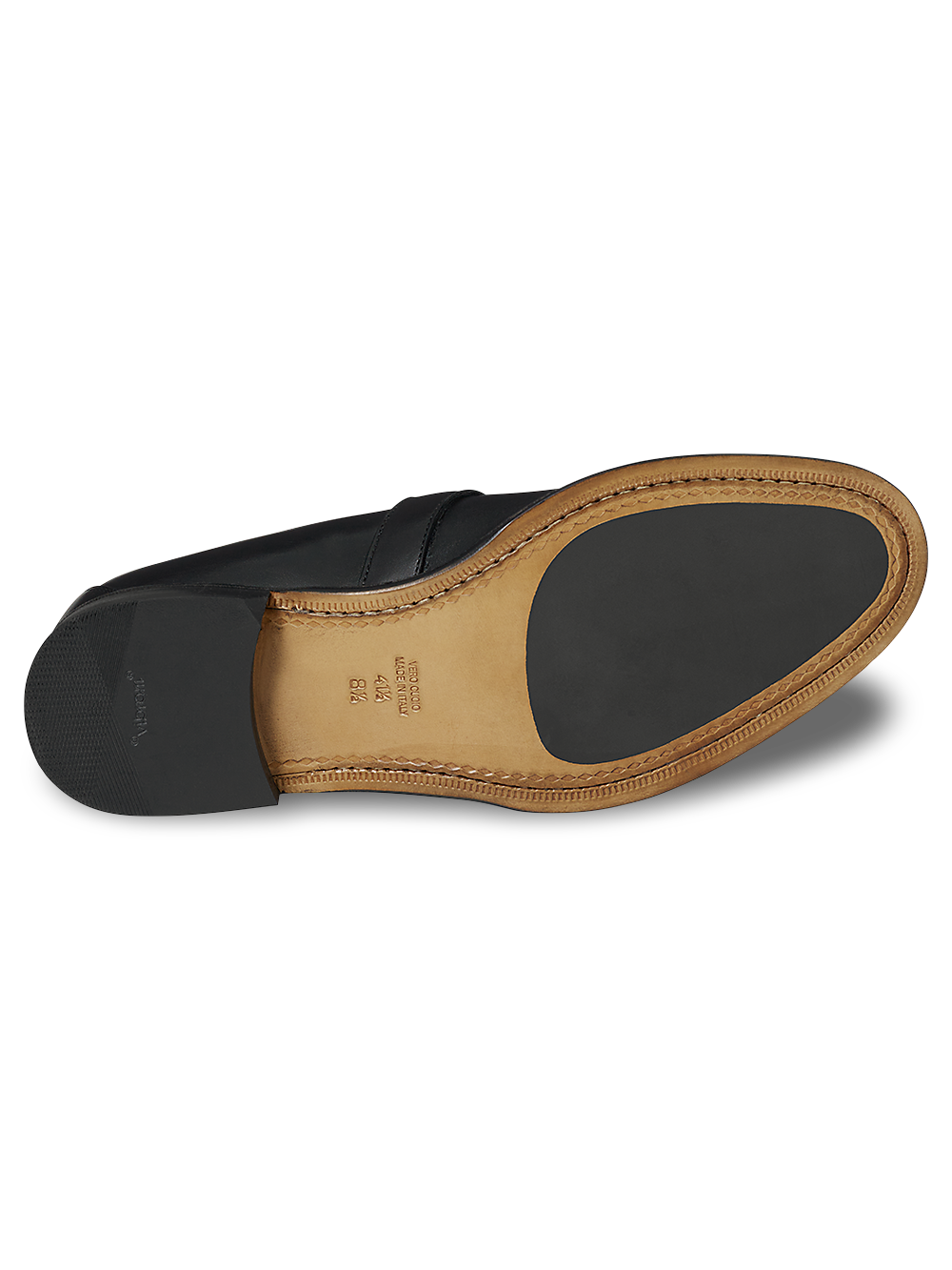Alternate Image of Owen Penny Loafer-4