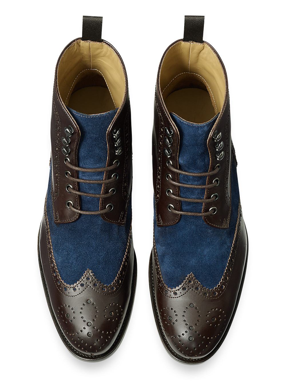 Alternate Image of Robert Boot-2