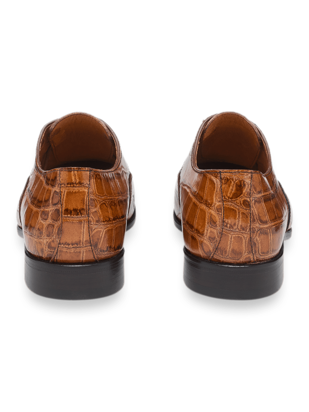 Alternate Image of Clifford Cap Toe Oxford-3