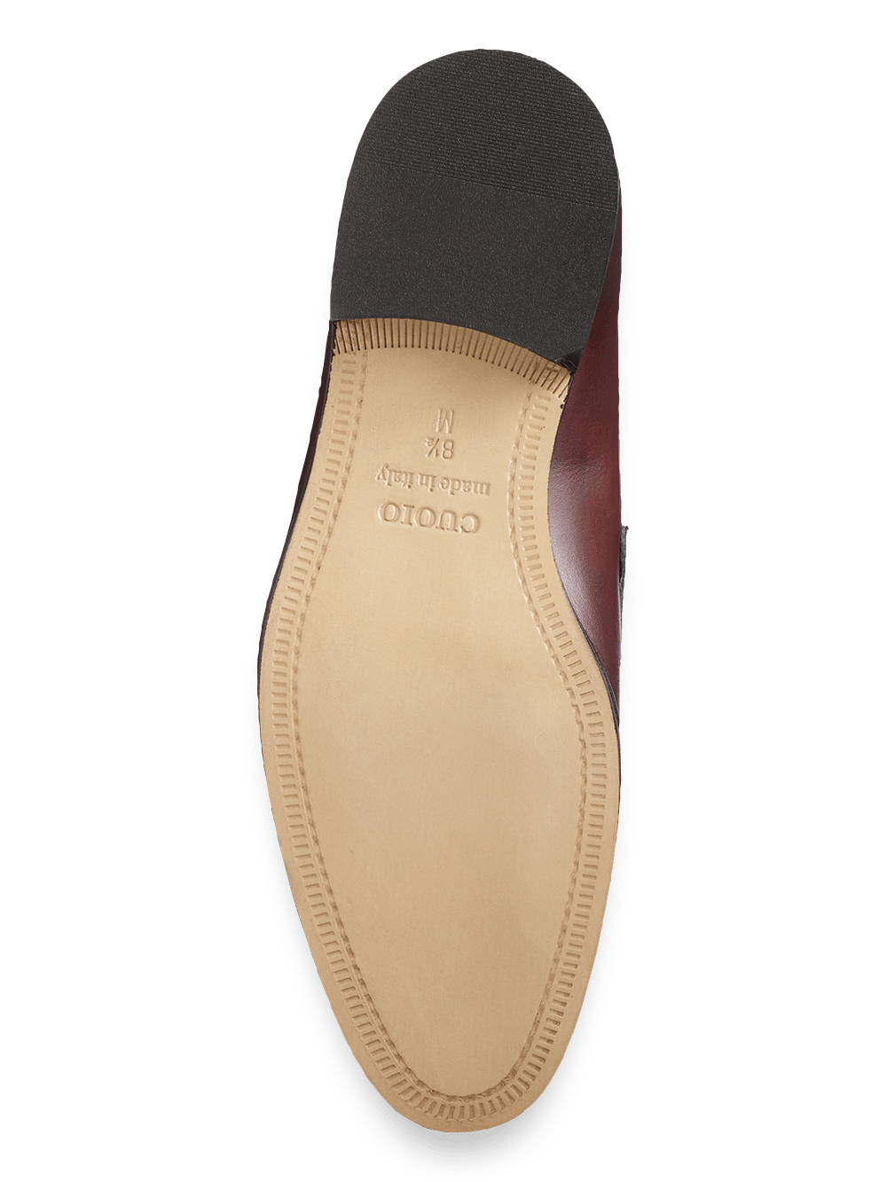 Alternate Image of Klaus Penny Loafer-2