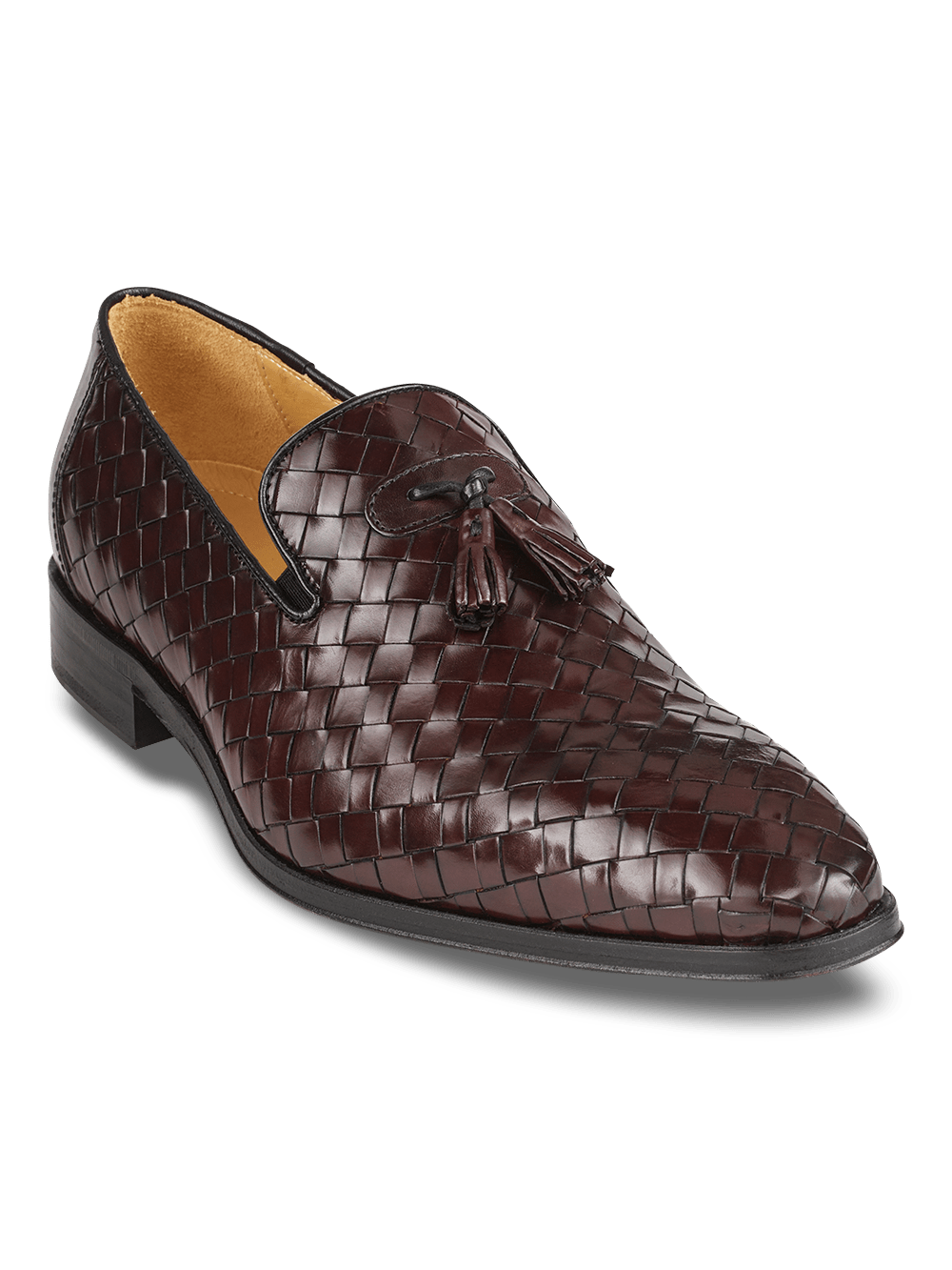 Product Image of Everett Tassel Loafer-1