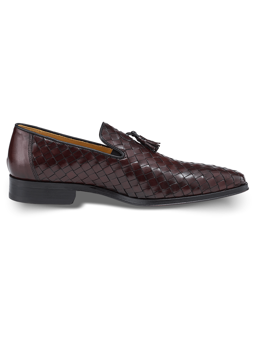 Alternate Image of Everett Tassel Loafer-1
