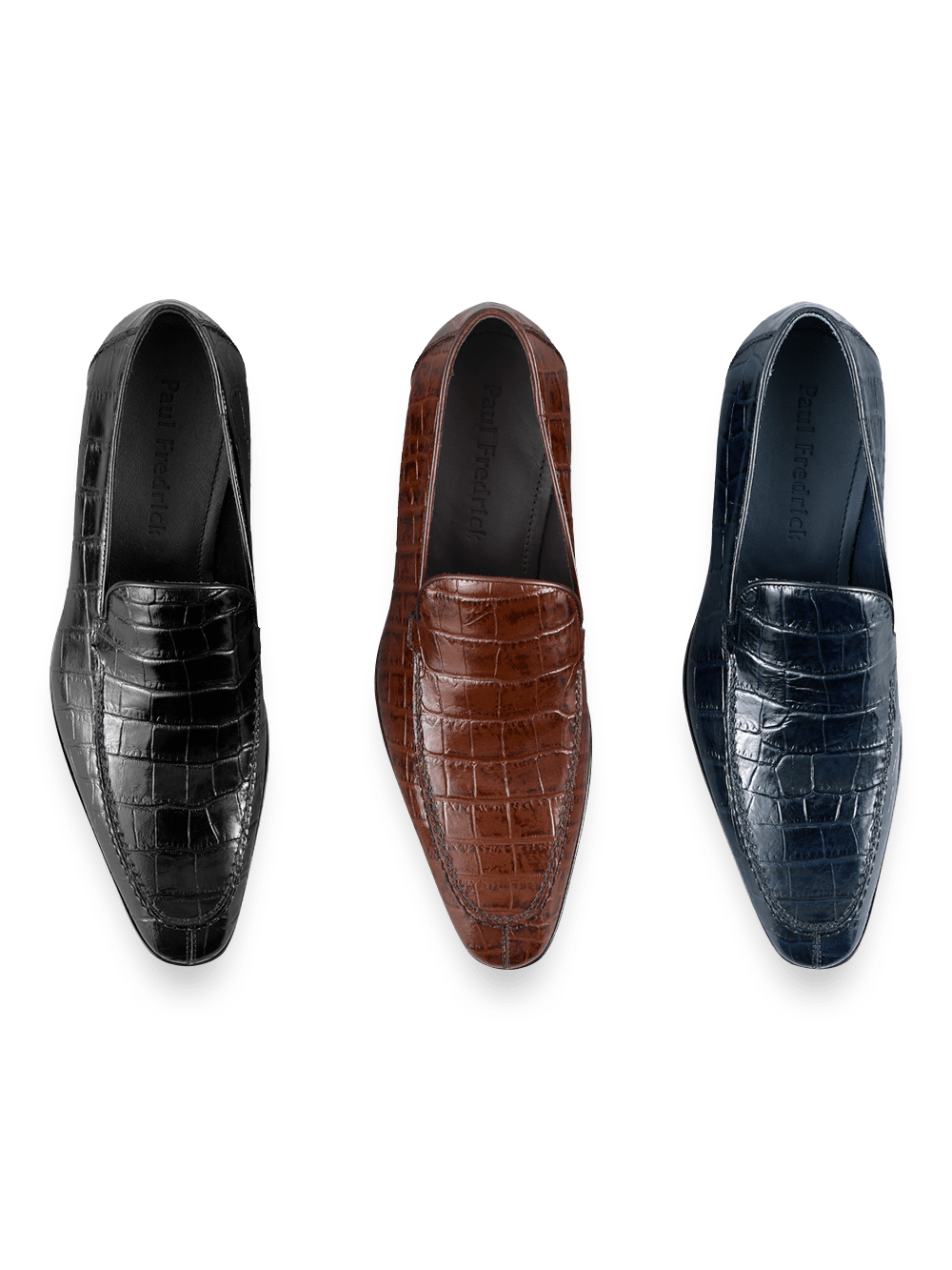 Alternate Image of Baldwin Loafer-2