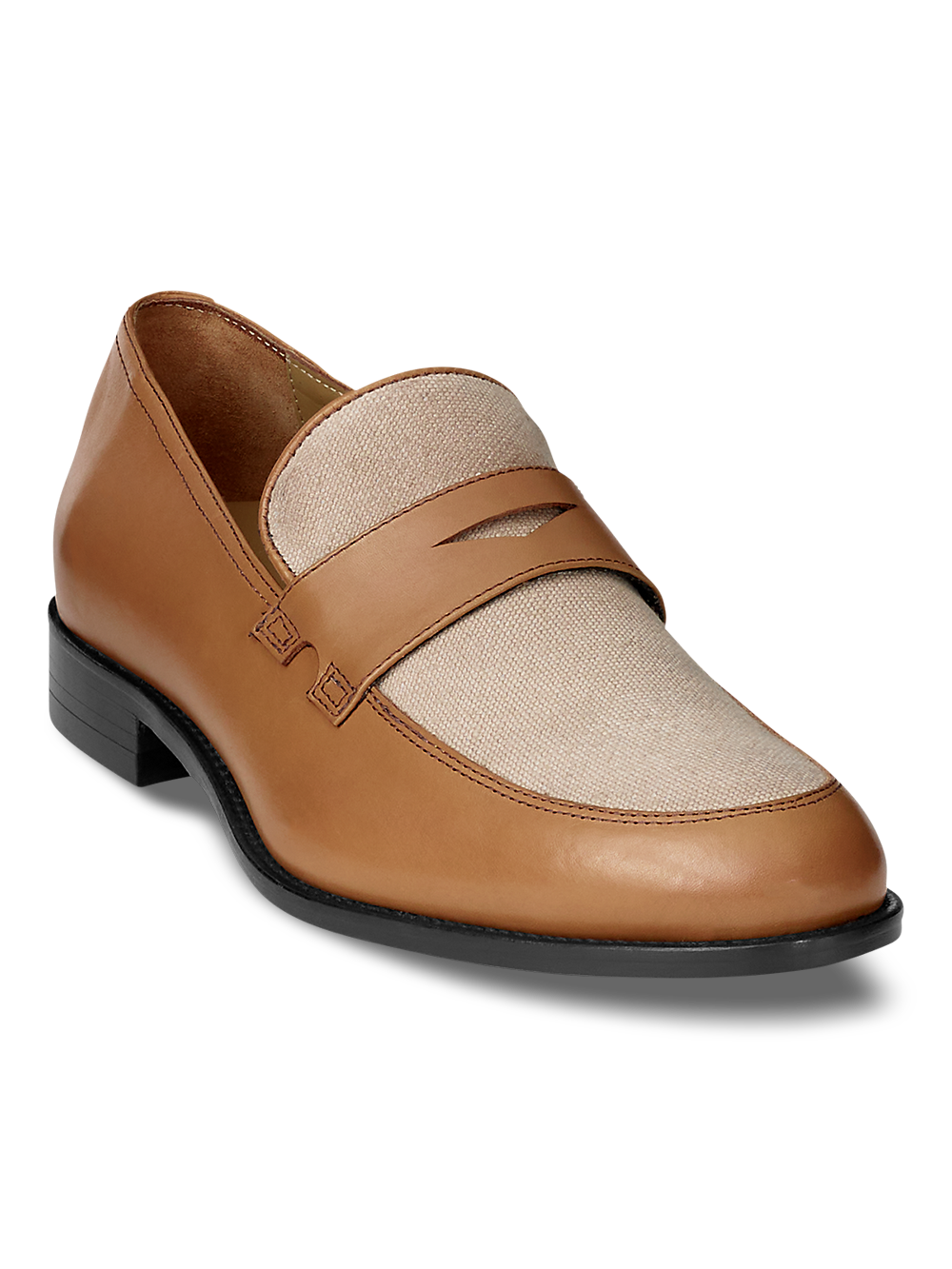 Product Image of Rory Penny Loafer-Tan