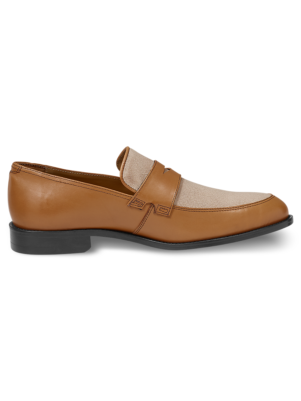 Alternate Image of Rory Penny Loafer-1