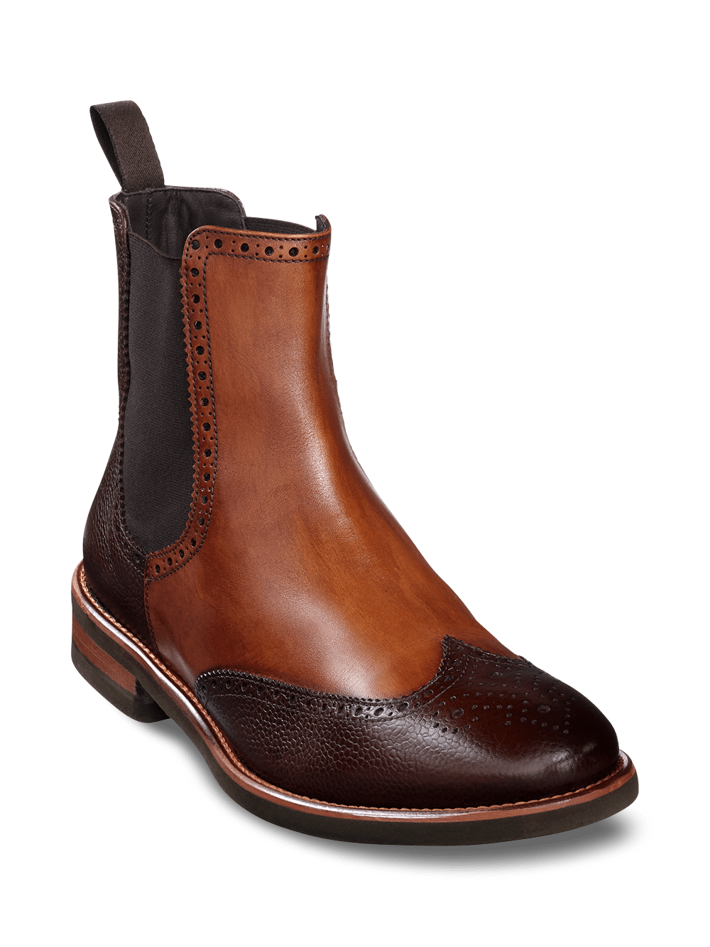 Product Image of Jarrod Boot-Brown