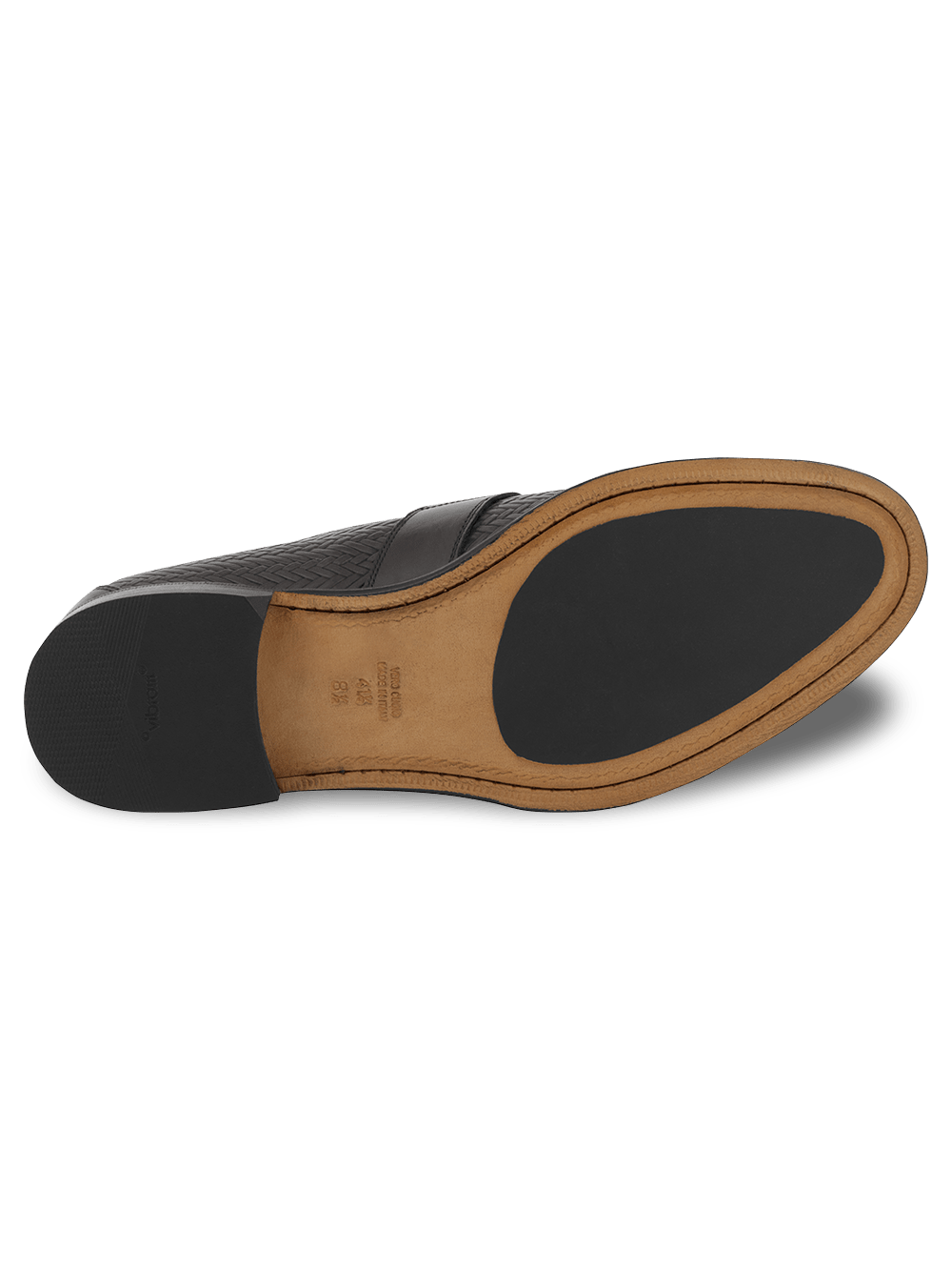 Alternate Image of Axel Tassel Loafer-4
