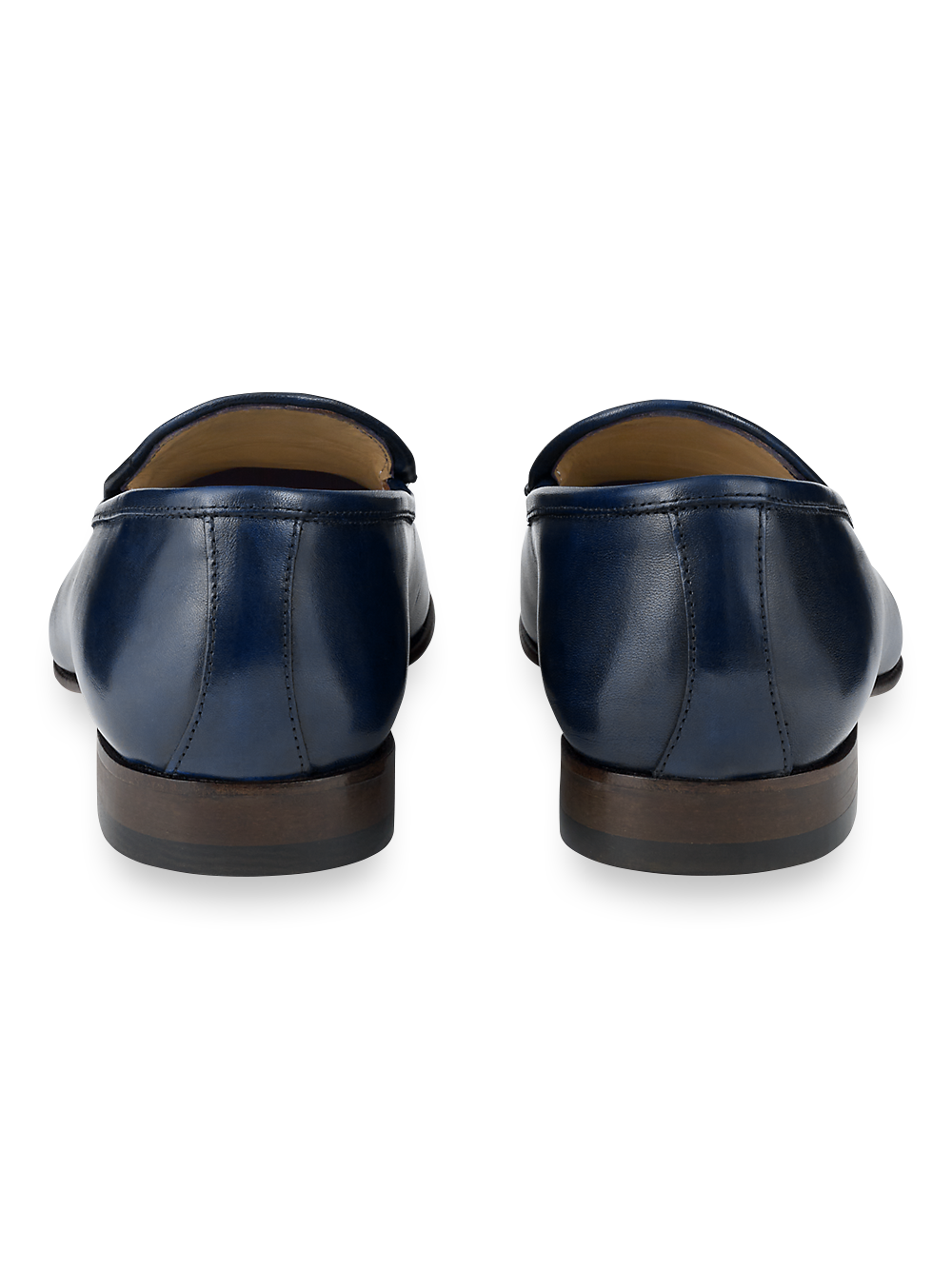 Alternate Image of Russell Tassel Loafer-3