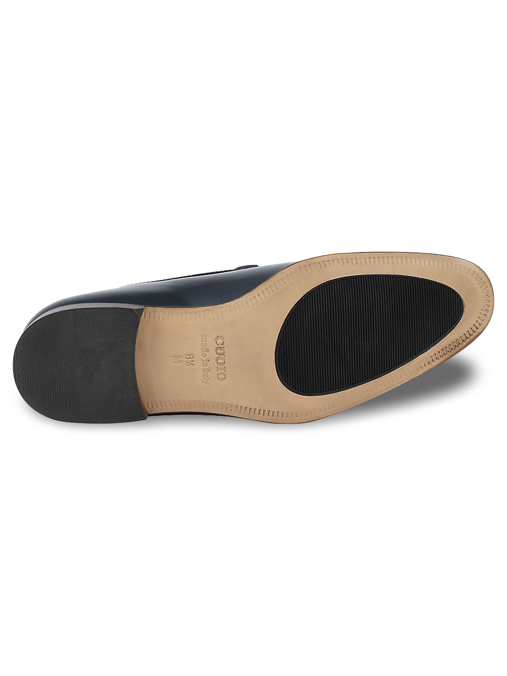 Alternate Image of Russell Tassel Loafer-4