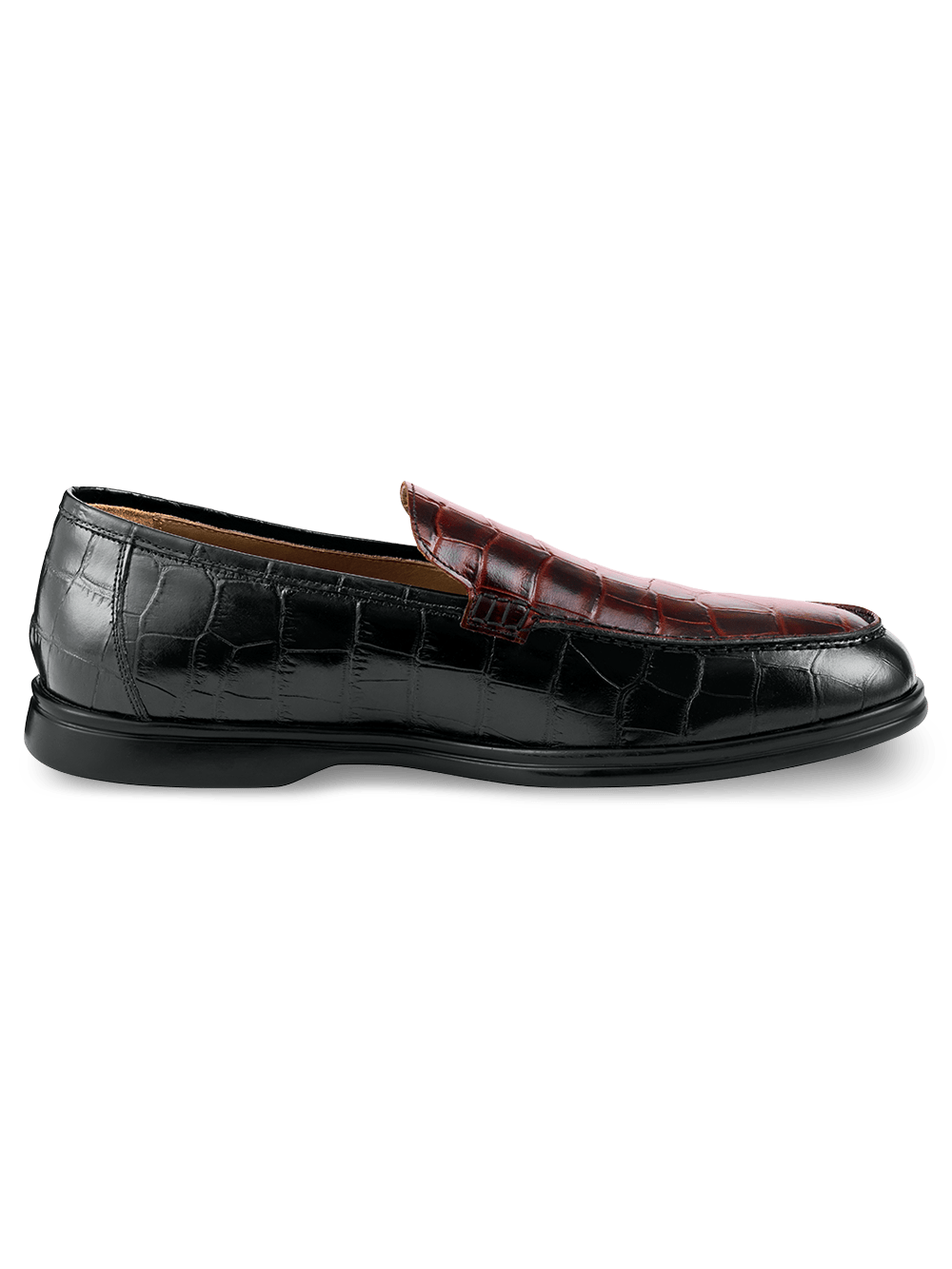 Alternate Image of Patrick Loafer-1