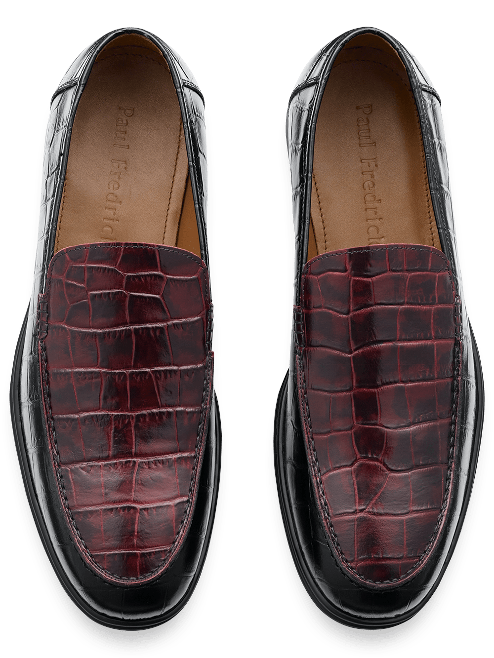 Alternate Image of Patrick Loafer-2