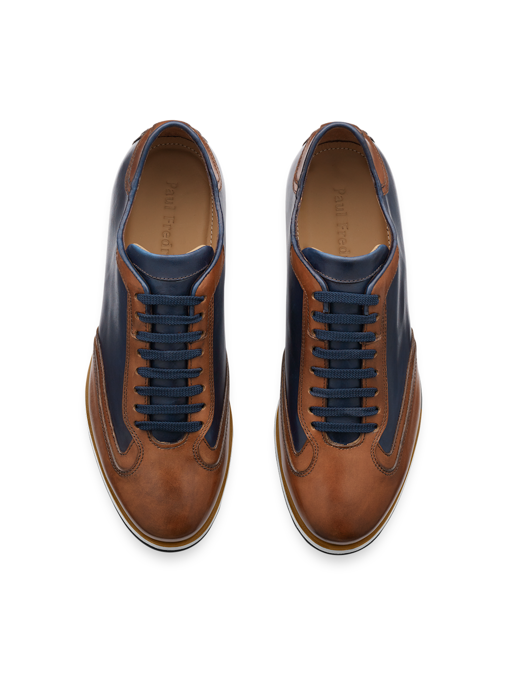 Alternate Image of Wayne Sneaker-2