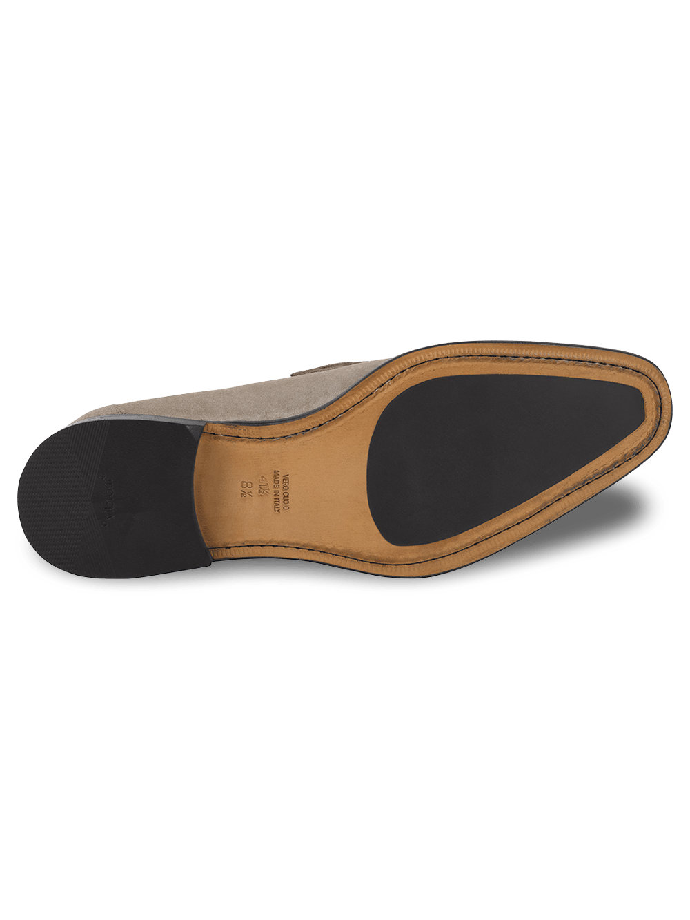 Alternate Image of Jessie Bit Loafer-4