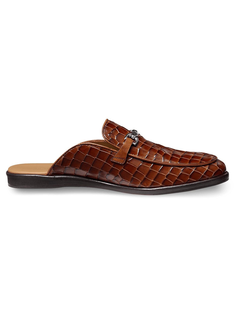 Alternate Image of Darren Backless Loafer-1