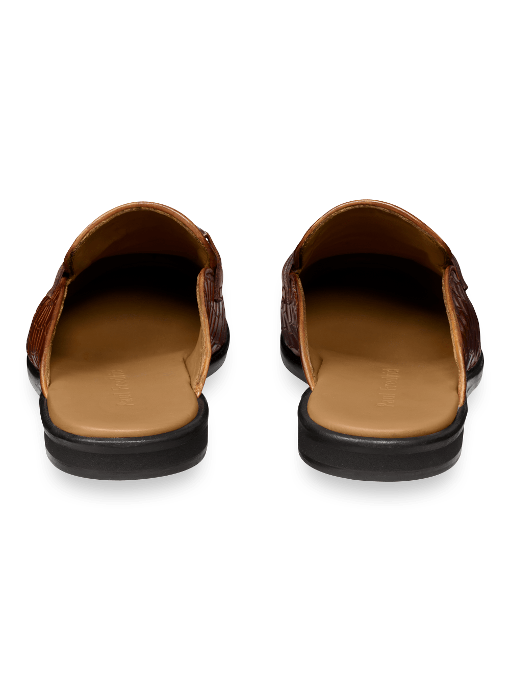 Alternate Image of Darren Backless Loafer-3