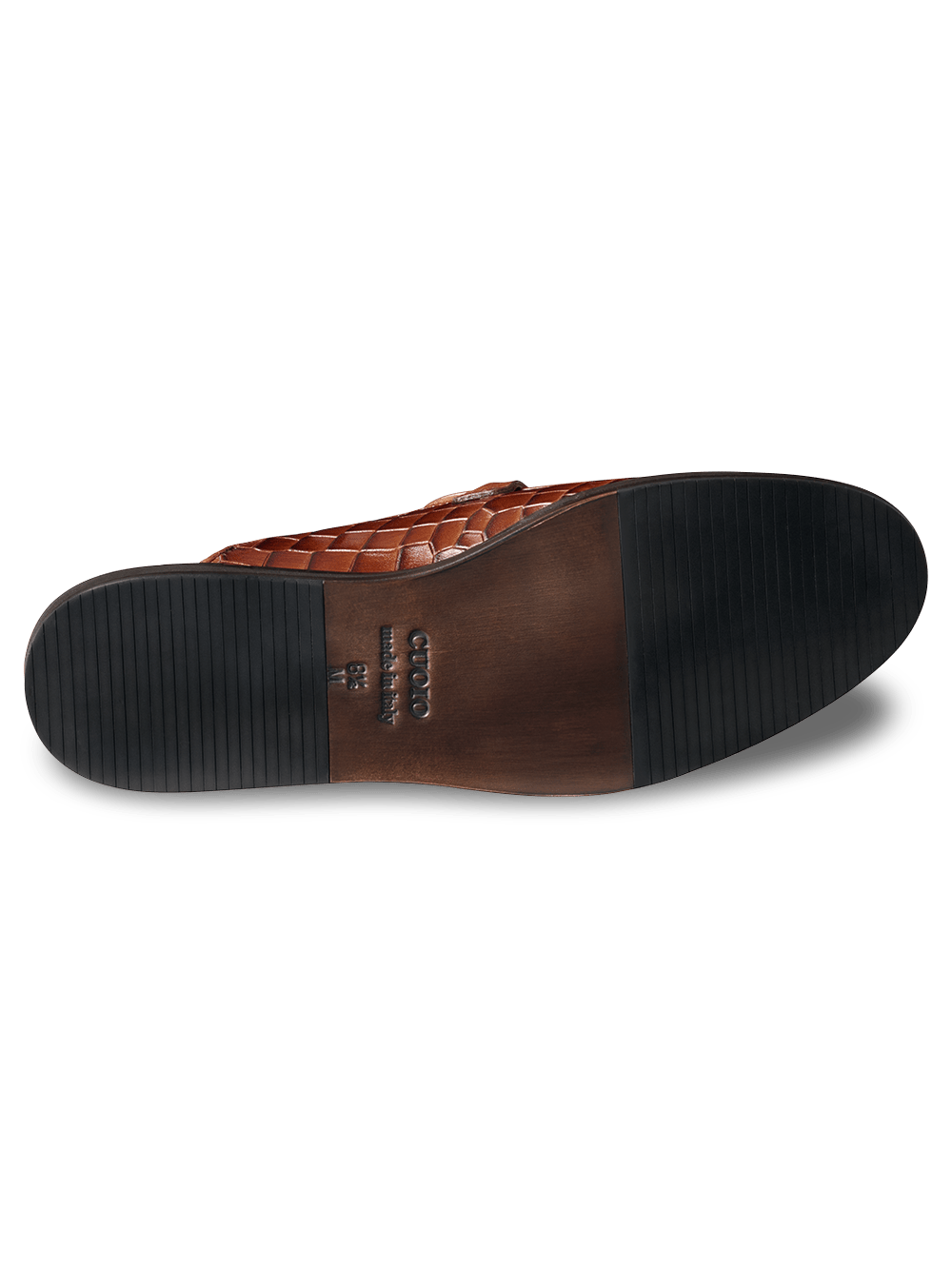 Alternate Image of Darren Backless Loafer-4