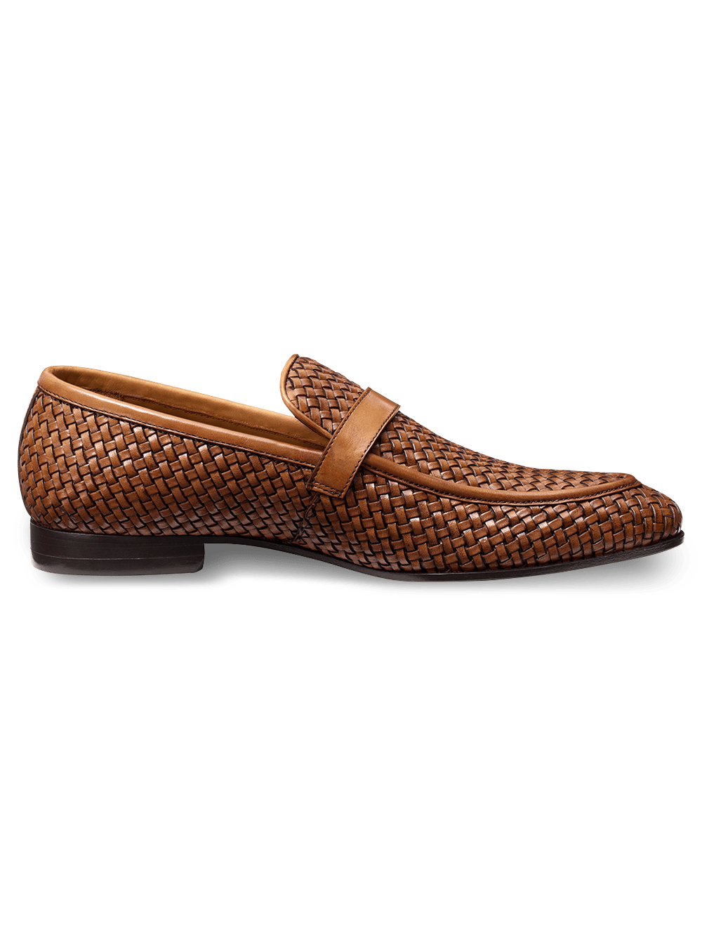 Alternate Image of Howard Belted Loafer-1