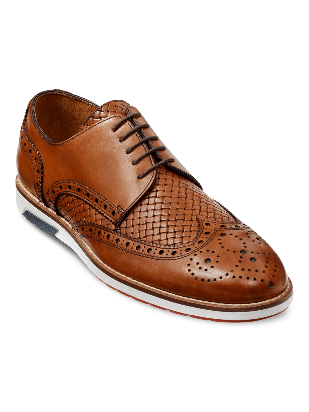 Product Image of Lewis Derby-Brown