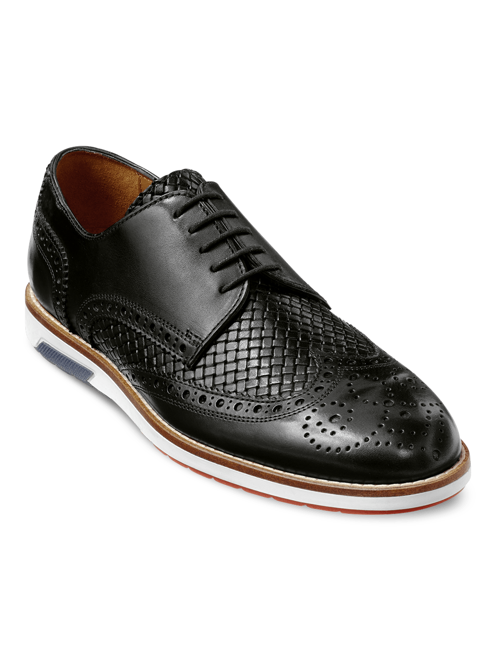 Product Image of Lewis Derby-Black