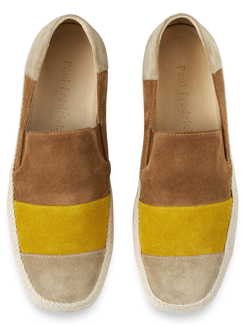 Alternate Image of Travis Venetian Loafer-2