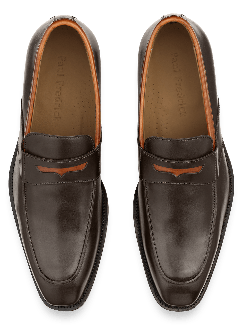 Alternate Image of Milo Penny Loafer-2