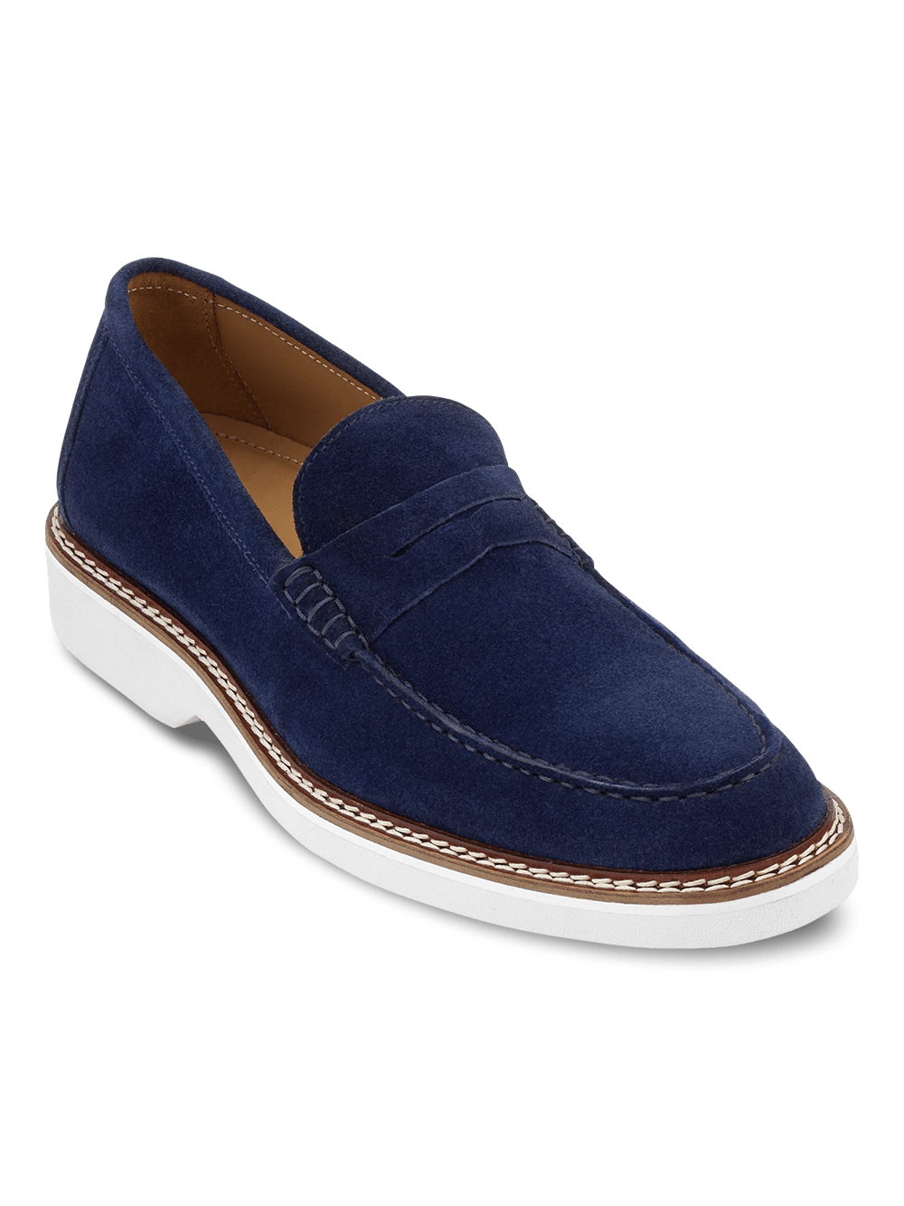 Product Image of Griffin Loafer-Navy