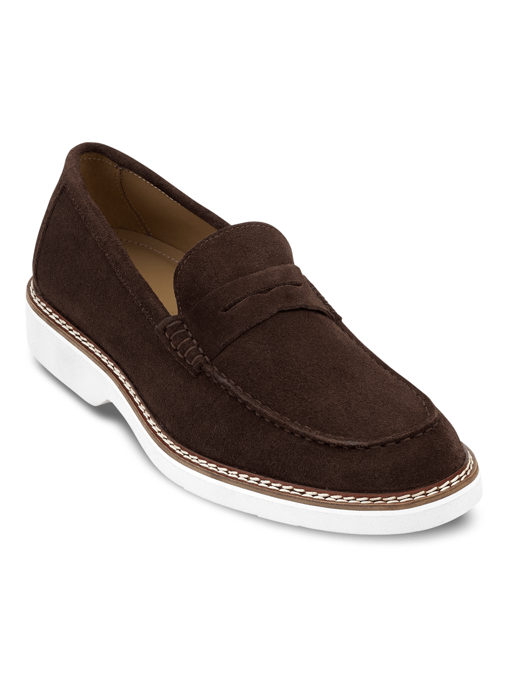 Product Image of Griffin Loafer-Brown