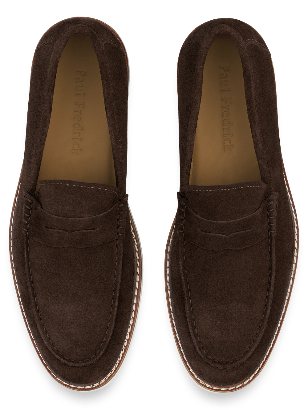 Alternate Image of Griffin Loafer-2