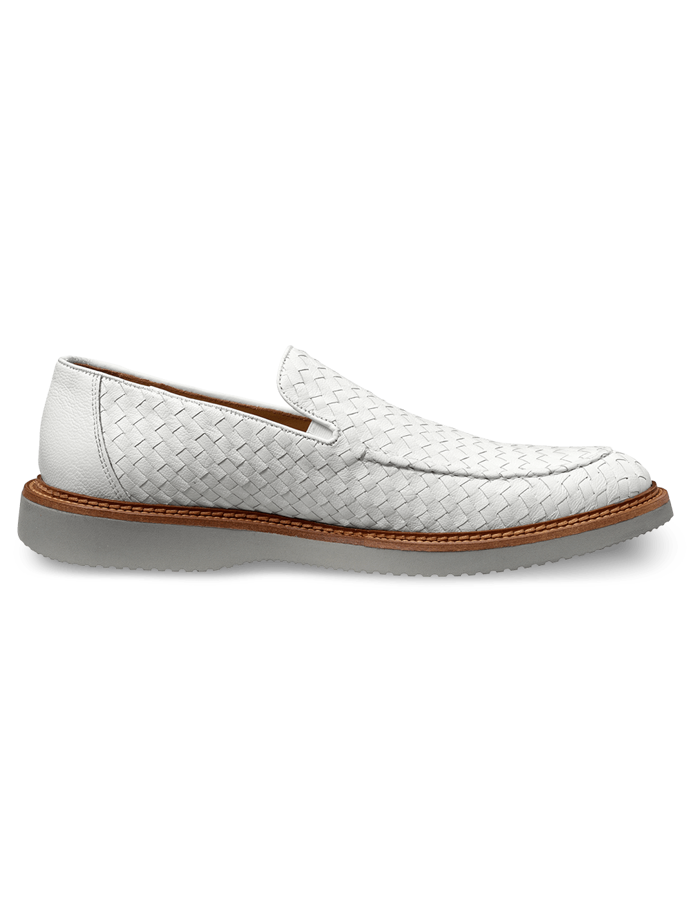 Alternate Image of Noah Hybrid Venetian Loafer-1