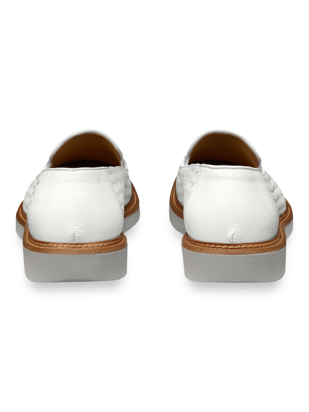 Alternate Image of Noah Hybrid Venetian Loafer-3
