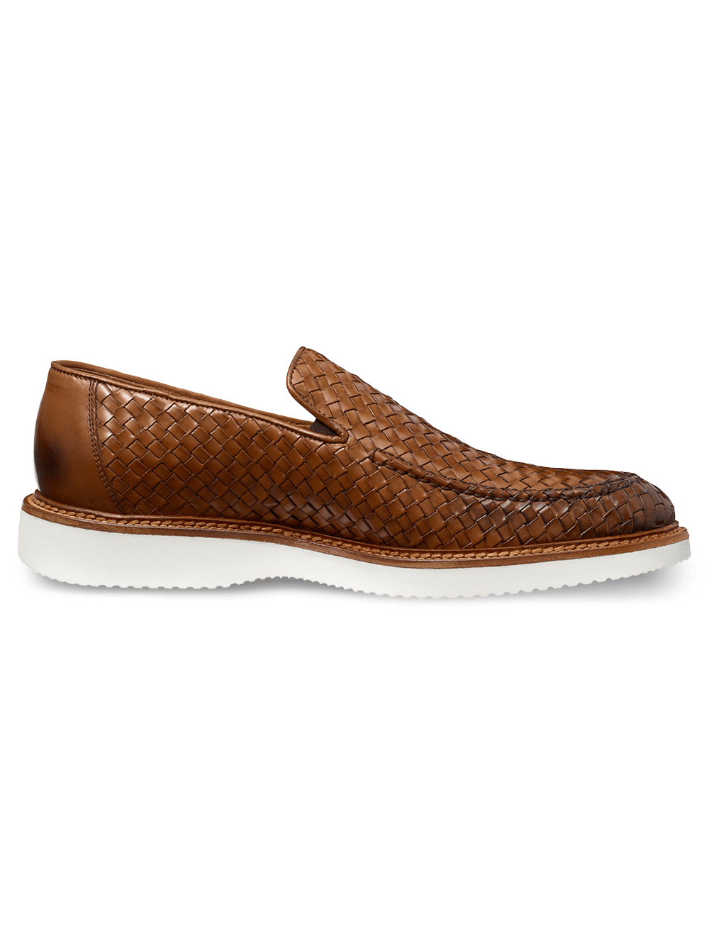 Alternate Image of Noah Hybrid Venetian Loafer-1
